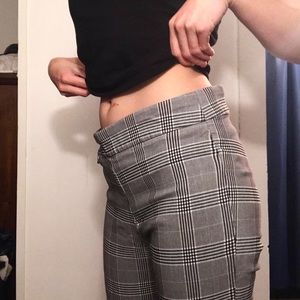 Calvin Klein Stretchy Work Pant